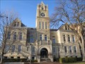 Image for Riley Co. Courthouse -- Manhattan KS