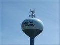 Image for Morton, Illinois Water Tank