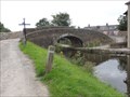 Image for Stone Bridge 98 On The Lancaster Canal - Lancaster, UK