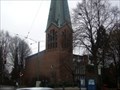 Image for Paul-Gerhardt-Kirche / Synagoge Beit Tikwa - Bielefeld, Germany