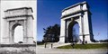 Image for The National Memorial Arch (1916 - 2013) - Valley Forge, PA