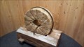 Image for Millstone at Siskiyou County Historical Society Museum - Yreka, CA