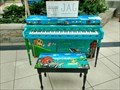 Image for "Come Play With Me NL" Piano - St. John's, Newfoundland