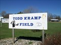 Image for Todd Kramp Ballfield, Brentford, South Dakota