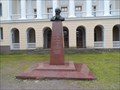 Image for Fyodor Dostoyevsky Monument  - Tallinn, Estonia