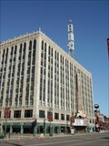 Image for Fox Theater Building - Detroit, MI
