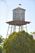 Image for Shep's Miners Inn Water Tower