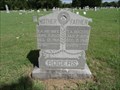 Image for T.A. Rogers - Fitzhugh Cemetery - Forest Grove, TX