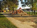 Image for Village Park Playground - New Glarus, WI