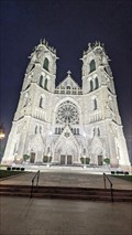 Image for Cathedral Basilica of the Sacred Heart - Newark, New Jersey