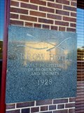 Image for 1928 - Arrow Hotel - Broken Bow, NE