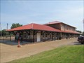 Image for Poplar Bluff (Amtrak station) - Poplar Bluff, Missouri
