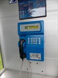 Image for Payphone / Telefonní automat - Plískov, okres Rokycany,  CZ