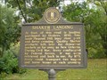 Image for Shaker Landing, Pleasant Hill, KY