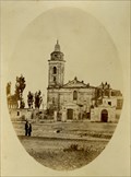 Image for Basílica Nuestra Señora del Pilar / Basilica of Our Lady of the Pillar - Recoleta (Buenos Aires)