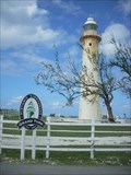 Image for Grand Turk & Caicos Island Lighthouse 