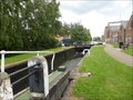 Image for Erewash Canal - Lock 61 - Long Eaton Lock - Long Eaton, UK