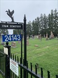 Image for Ivan Cemetery - Middlesex County, Ontario Canada