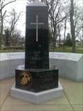 Image for Veterans' Memorial - Henderson, KY