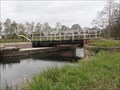 Image for Swing Bridge Number 6 On The Pocklington Canal - Melbourne, UK