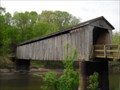 Image for Thomposon Mill Covered Bridge  -  Shelby County, Illinois