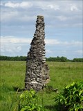 Image for Lonely Chimney - Clewiston, Florida, USA