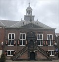 Image for RM: 37416 - Oude stadhuis - Vlaardingen