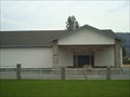 Image for Kingdom Hall of Jehovah's Witnesses - Grand Forks, British Columbia