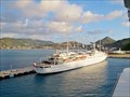 Image for Cruise Port - Phillipsburg, Sint Maarten
