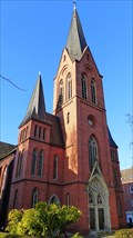 Image for Ev. Nicolai-Kirche - Gelsenkirchen-Ückendorf, Germany