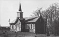 Image for Dillingersville Union School and Church - Dillingersville, PA, USA