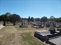 Image for Bathurst Cemetery - Bathurst, NSW