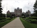 Image for Legislative Assembly Building of Ontario - Toronto, Ontario