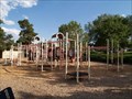 Image for Taylor Memorial Park Playground - Reno, NV