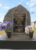 Image for Maui Korean War Veterans Memorial  -  Makawao, HI