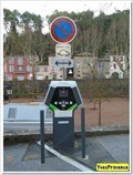 Image for Mouv'Elec Charging Station - Entrecastreaux, France