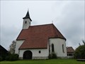 Image for Katholische Filialkirche St. Jakobus major - Abtsdorf, Bavaria, Germany