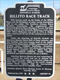 Image for Rillito Race Track