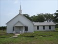 Image for George's Creek Baptist Church - George's Creek, TX