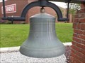 Image for Victory Bell - Edinboro University - Edinboro, PA
