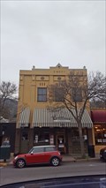 Image for Crocker Josephine Building - Ashland Downtown Historic District - Ashland, OR