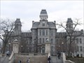 Image for Syracuse University  -  Syracuse, NY