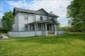 Image for Colonel Charles Young House - Wilberforce OH