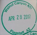 Image for Walnut Canyon National Monument - Flaggstaff, AZ