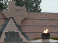 Image for Vietman Memorial Eternal Flame - Midland TX
