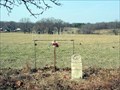 Image for Bollinger Cemetery Howell County Missouri.