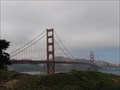 Image for "Golden Gate Bridge: History and Design of an Icon" - San Francisco, CA