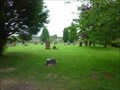 Image for Churchyard, Holy Trinity, Far Forest, Worcestershire, England