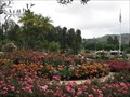 Image for Rose Hills Pageant of Roses Garden - Whittier, CA