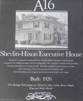 Image for Shevlin-Hixon Executive House